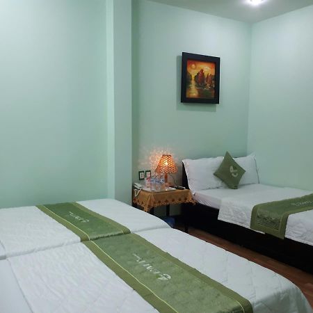Emt Homestay Hue Vietnam Exteriör bild