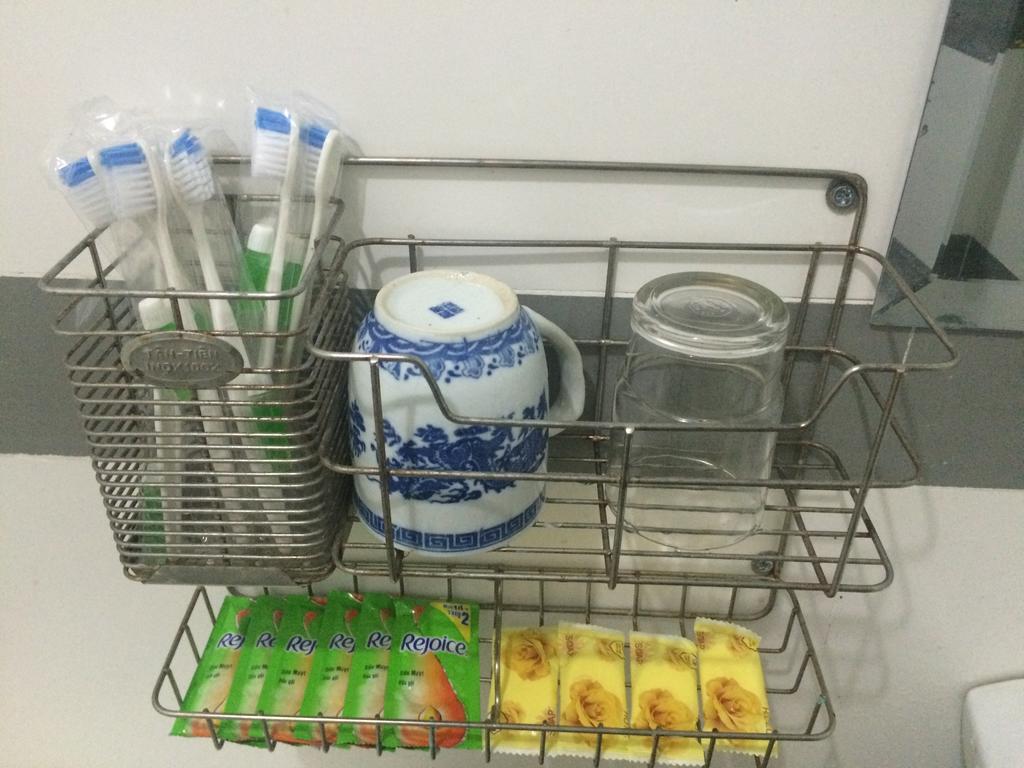 Emt Homestay Hue Vietnam Exteriör bild