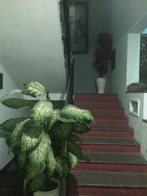 Emt Homestay Hue Vietnam Exteriör bild