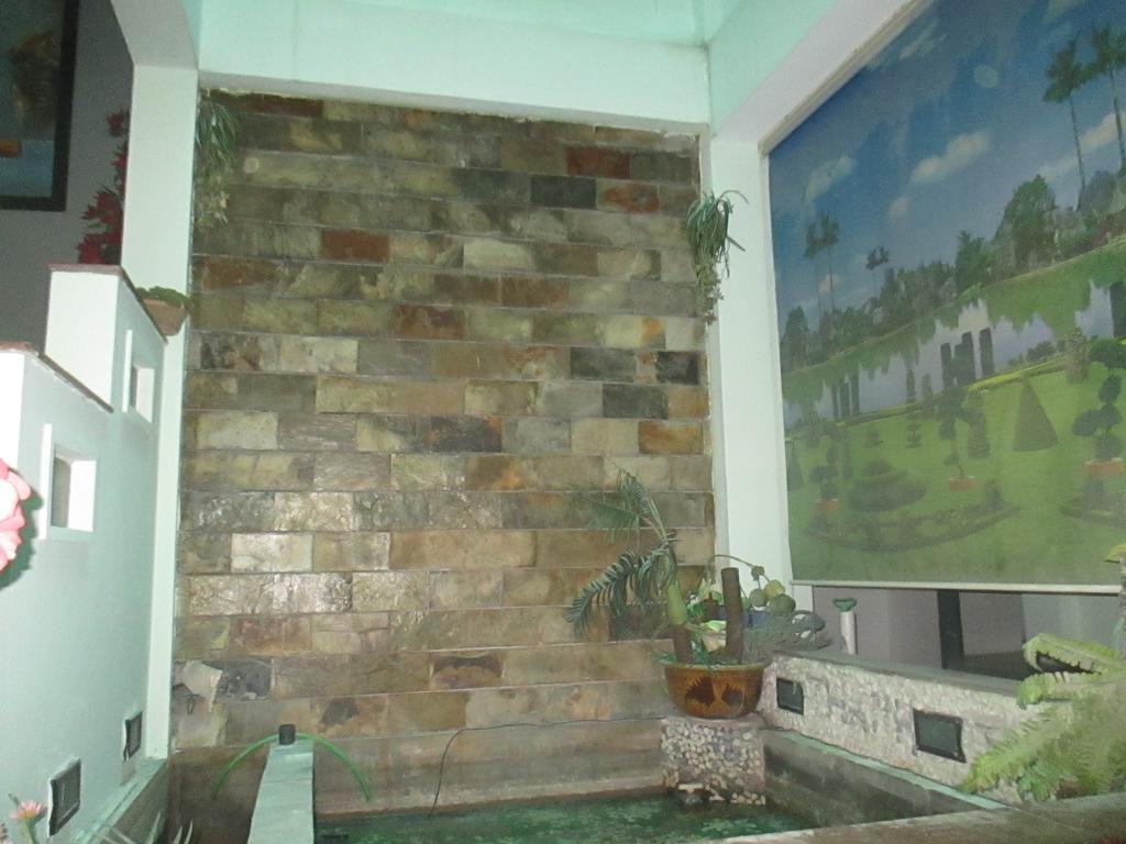 Emt Homestay Hue Vietnam Exteriör bild