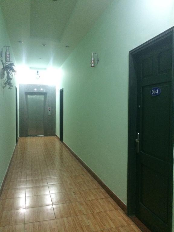 Emt Homestay Hue Vietnam Exteriör bild