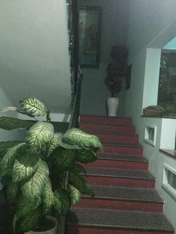 Emt Homestay Hue Vietnam Exteriör bild