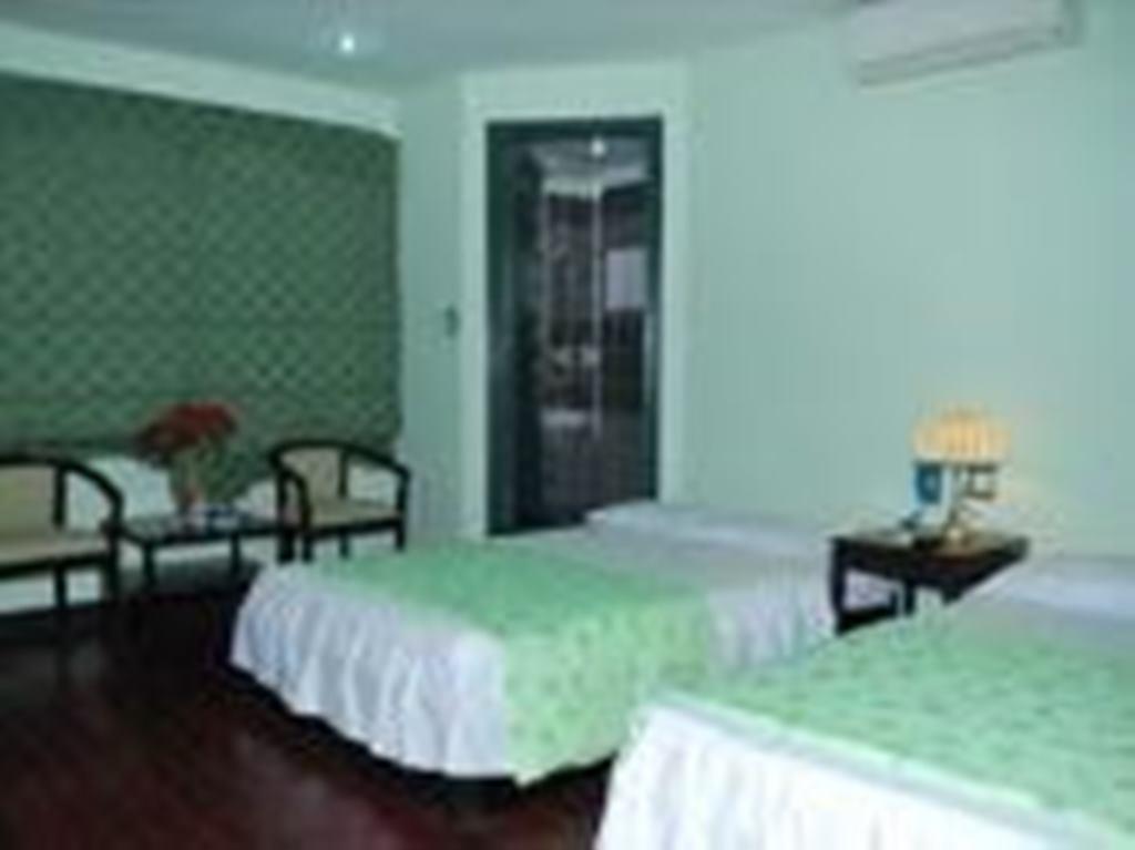 Emt Homestay Hue Vietnam Exteriör bild