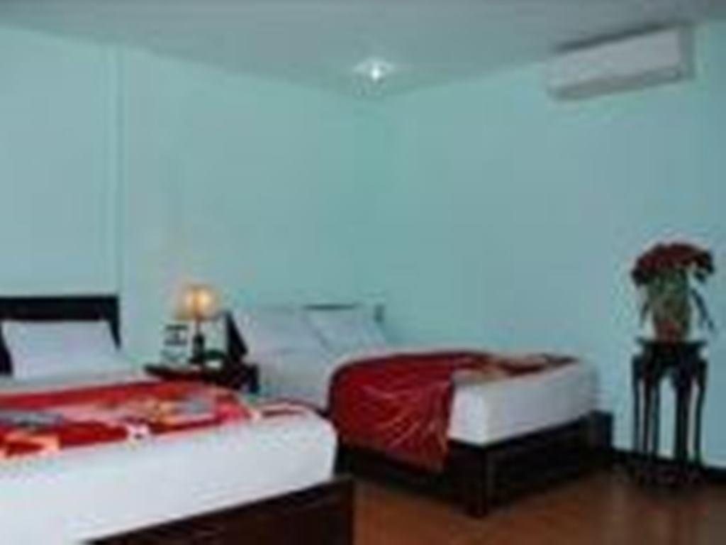 Emt Homestay Hue Vietnam Exteriör bild