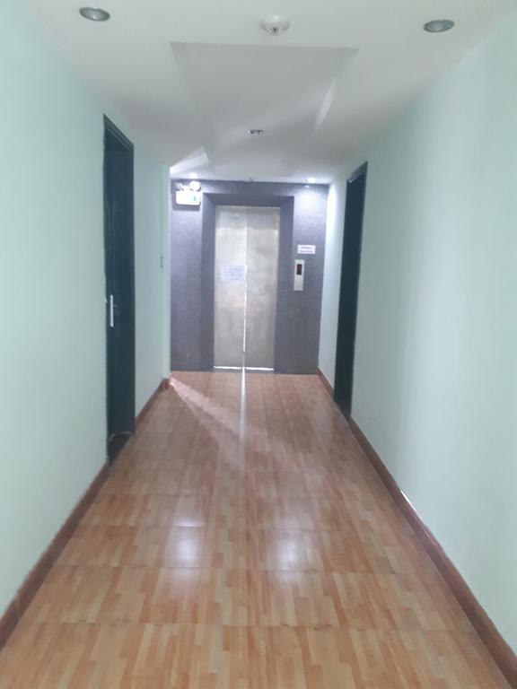 Emt Homestay Hue Vietnam Exteriör bild