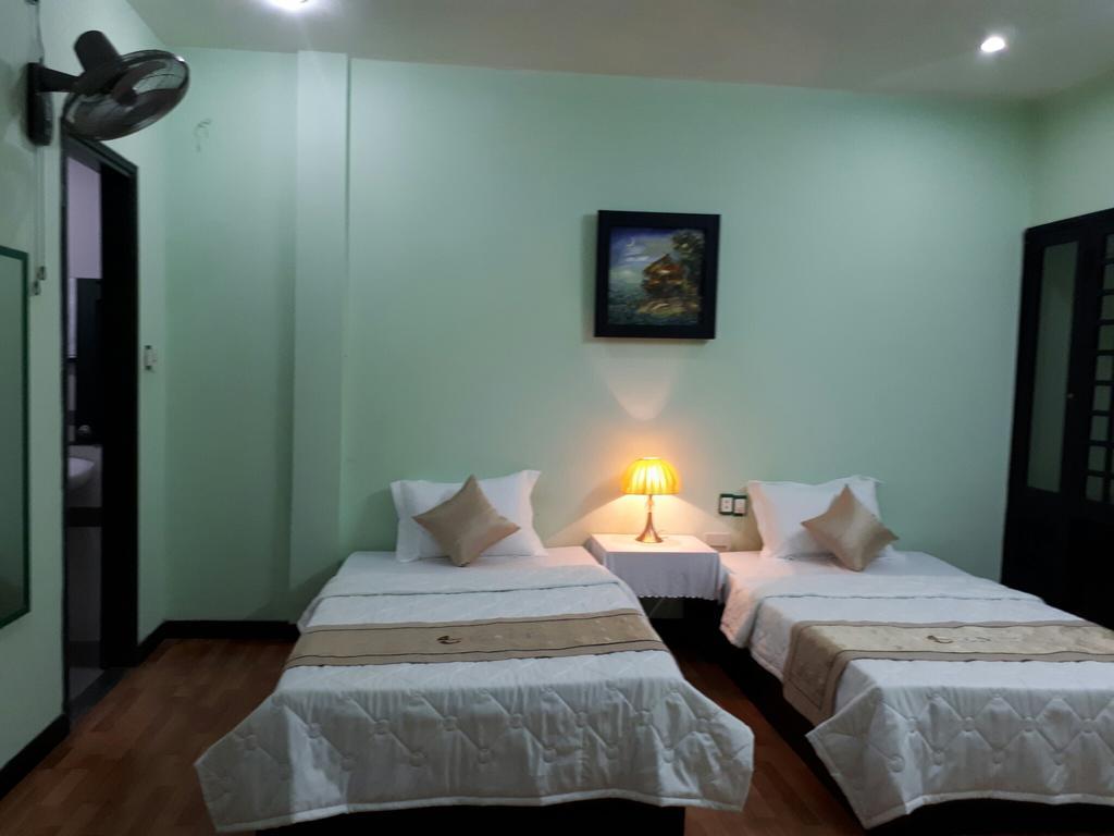 Emt Homestay Hue Vietnam Exteriör bild