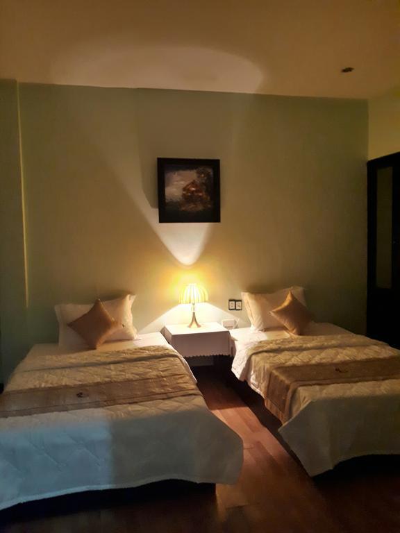 Emt Homestay Hue Vietnam Exteriör bild