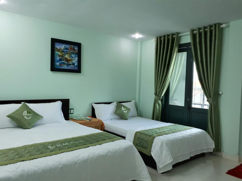 Emt Homestay Hue Vietnam Exteriör bild