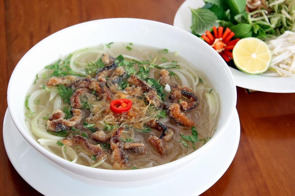 Emt Homestay Hue Vietnam Exteriör bild