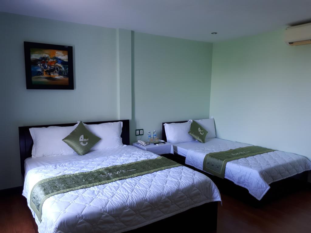 Emt Homestay Hue Vietnam Exteriör bild