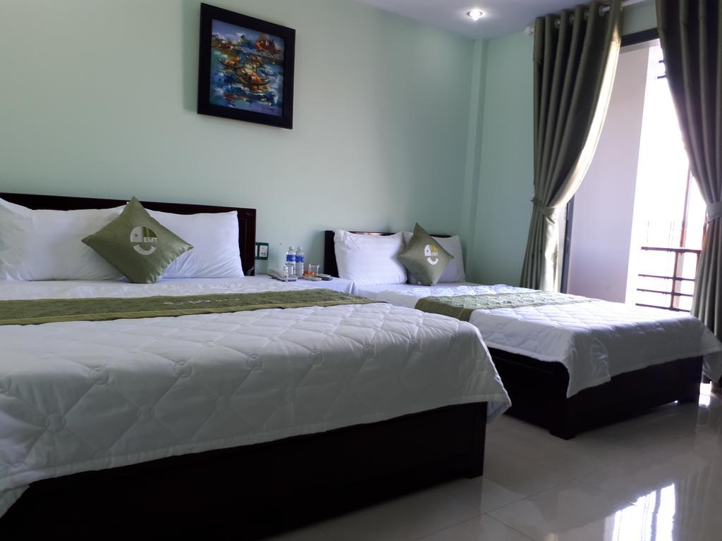 Emt Homestay Hue Vietnam Exteriör bild