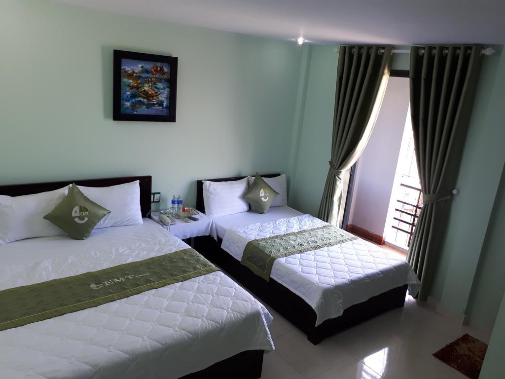 Emt Homestay Hue Vietnam Exteriör bild
