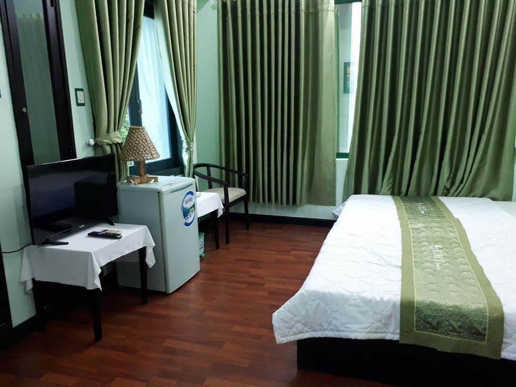 Emt Homestay Hue Vietnam Exteriör bild