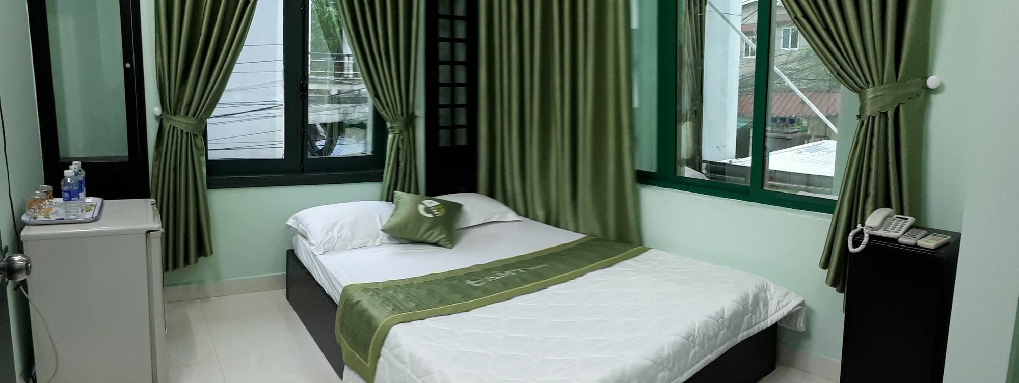 Emt Homestay Hue Vietnam Exteriör bild